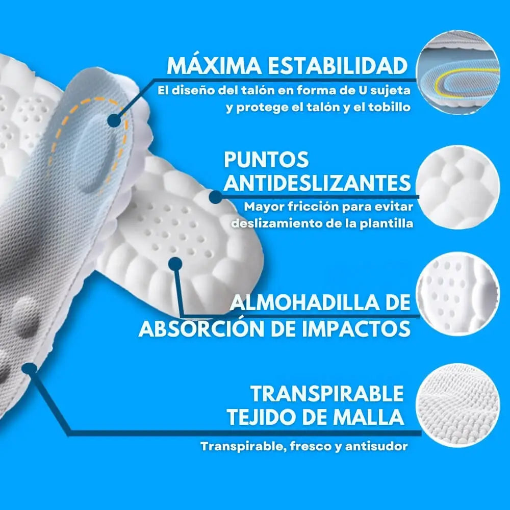 Plantillas 4D Cloud