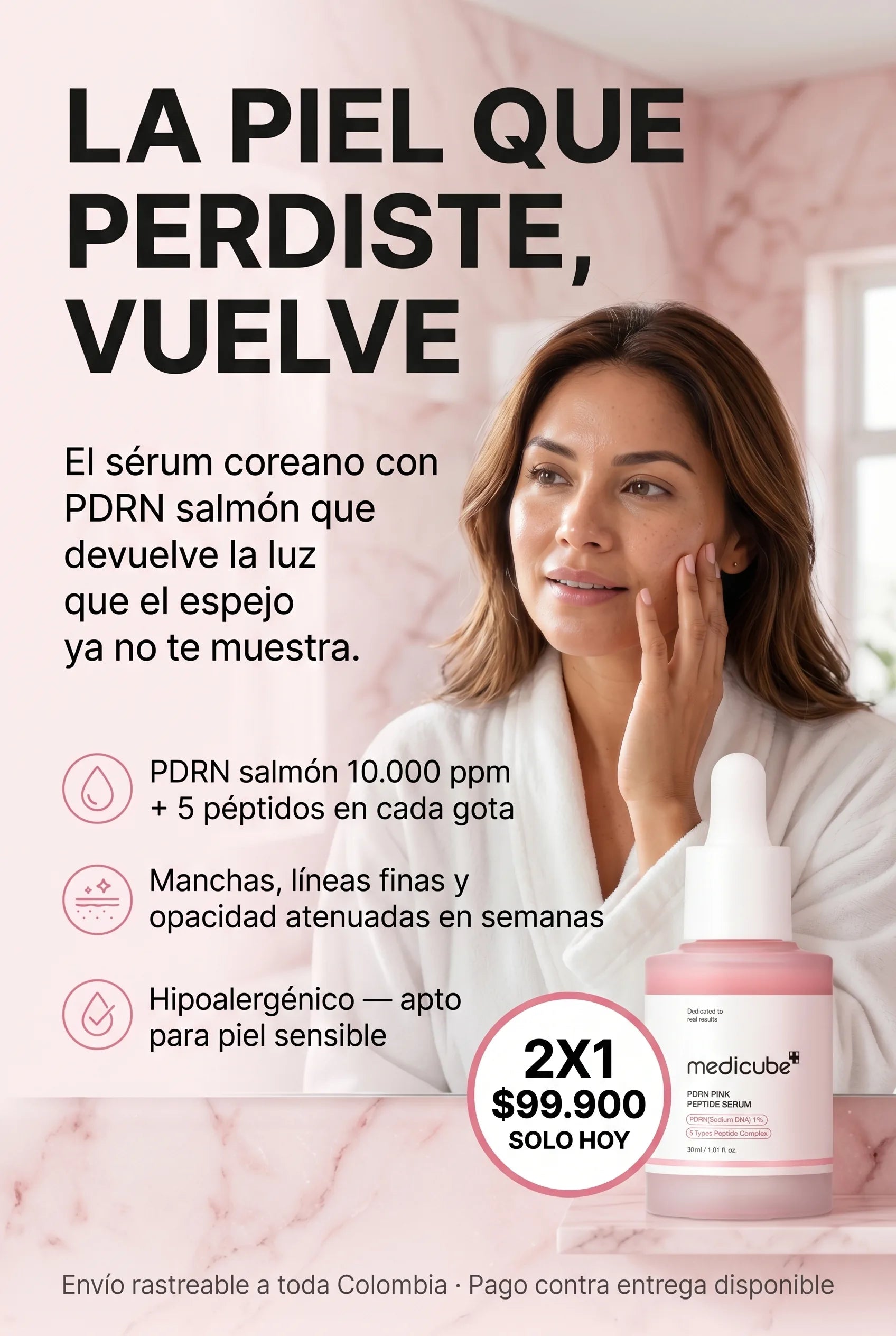 medicube-pdrn-pink — Above the Fold
