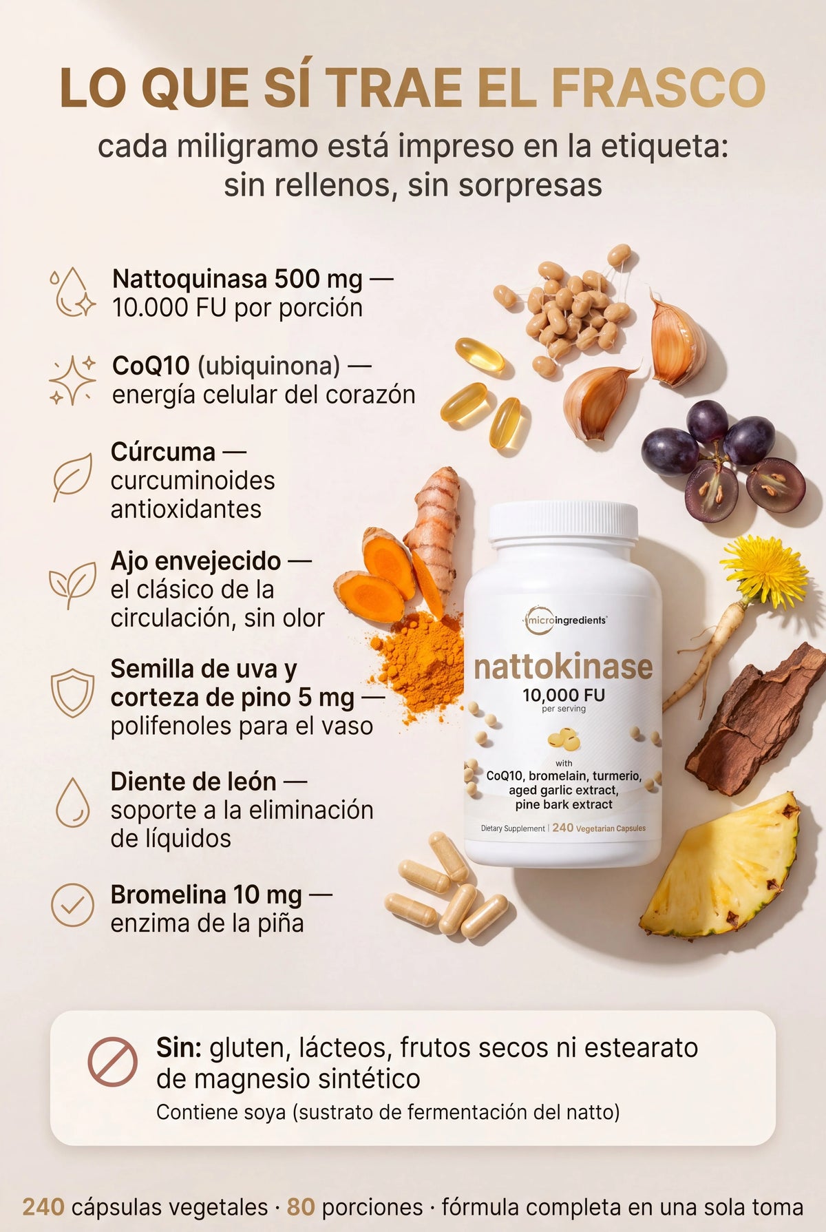 nattokinase 06_ingredientes